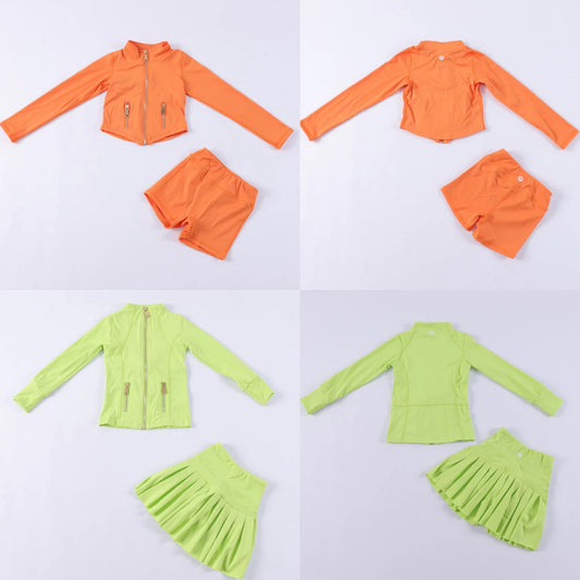 Lulu Sets