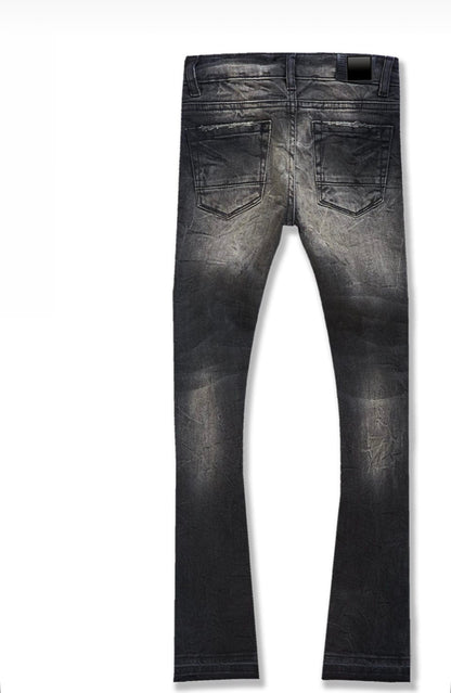 Boyz Stacked Denim Jeans