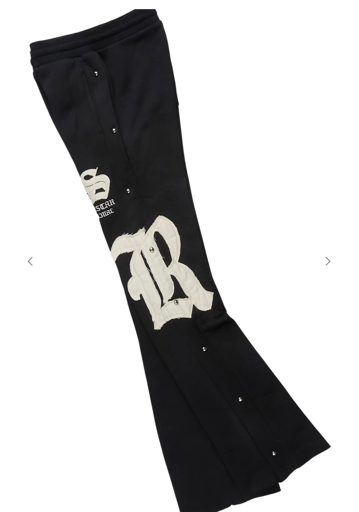 Unisex Stacked Rockstar Set