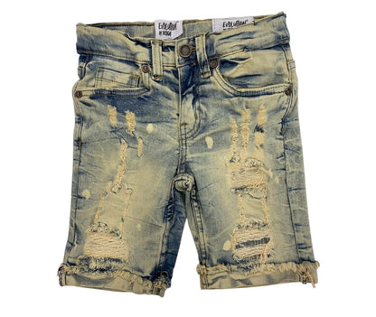 Boyz Denim Shorts