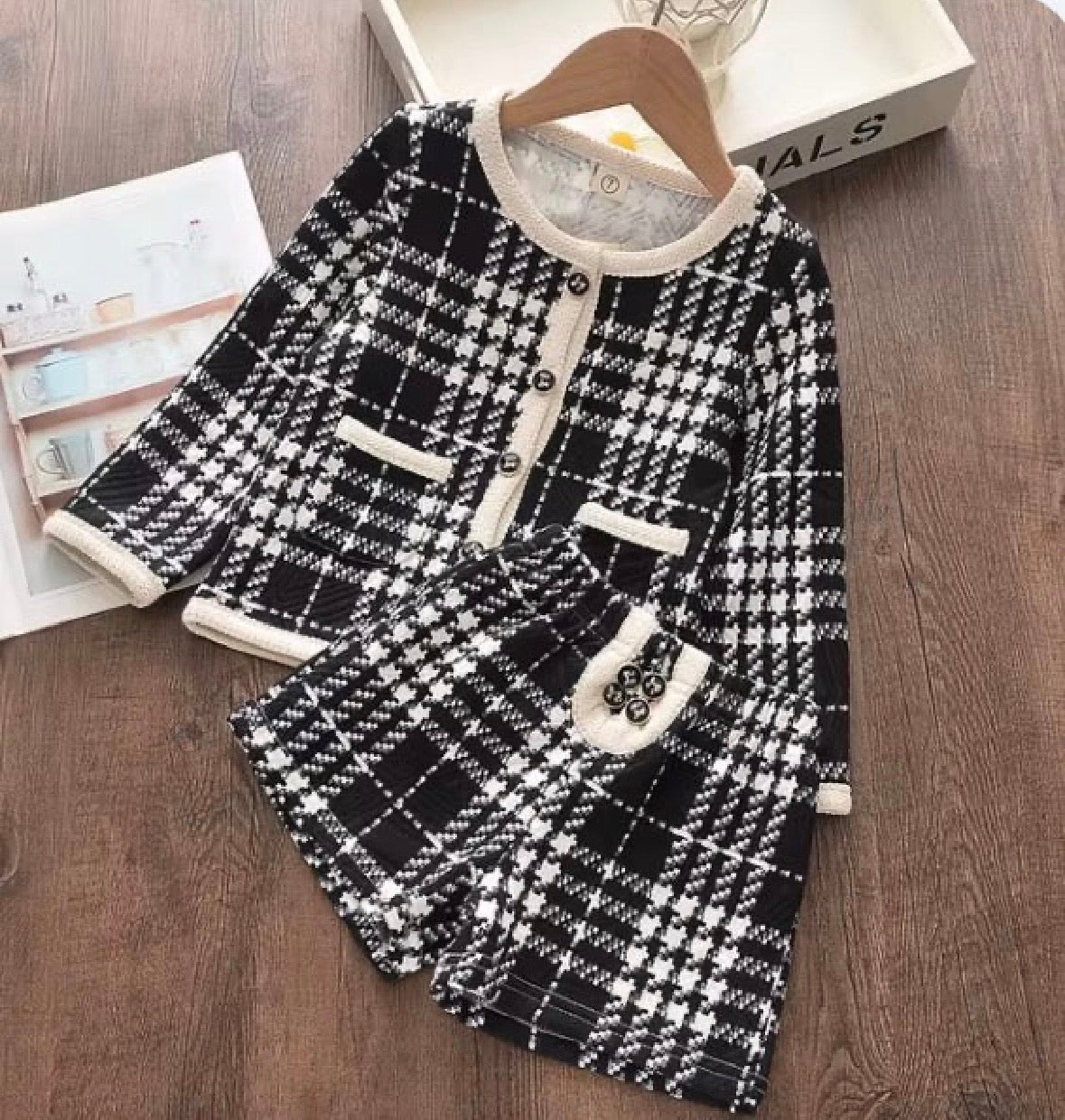 Perfect Short Set