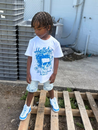 H STAR TEE
