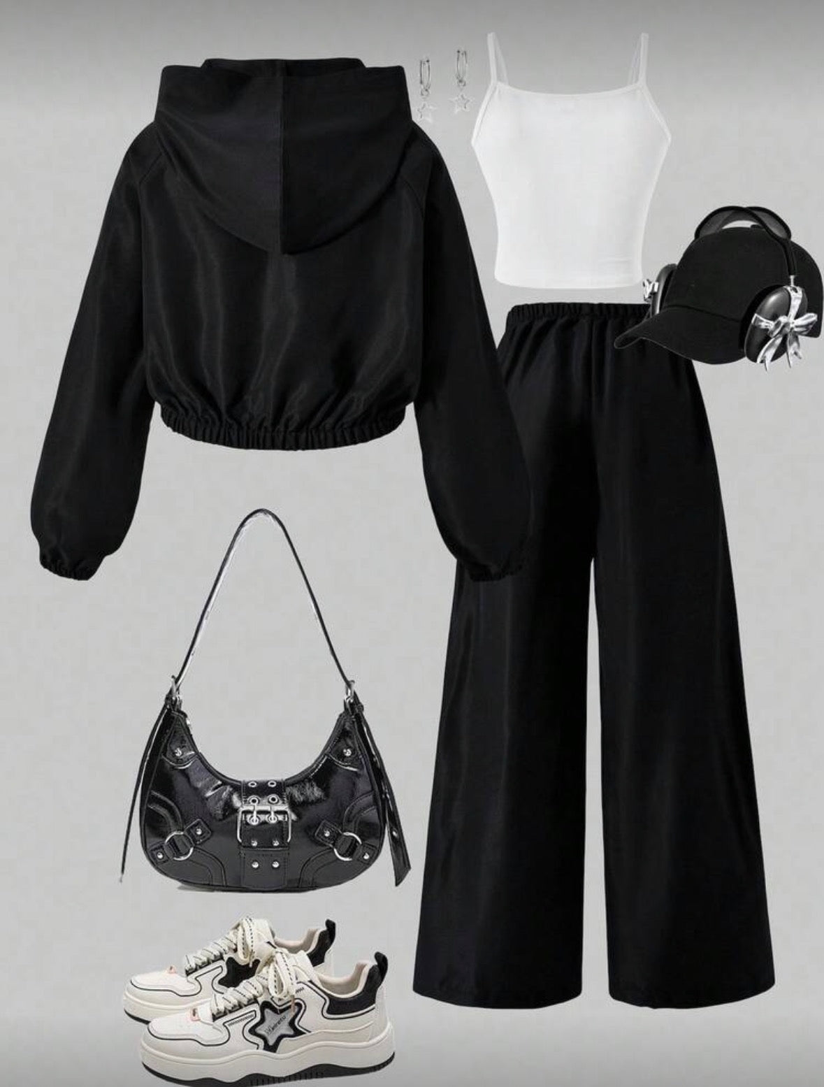 3pcs set