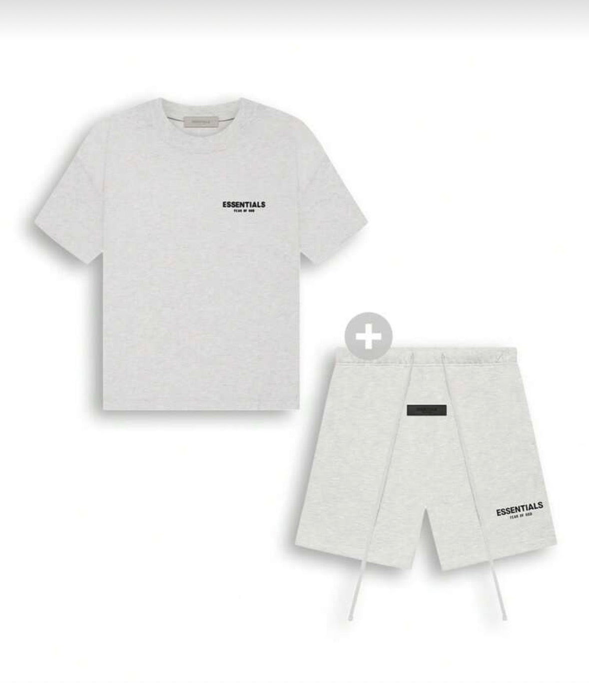 E SHORT SETS