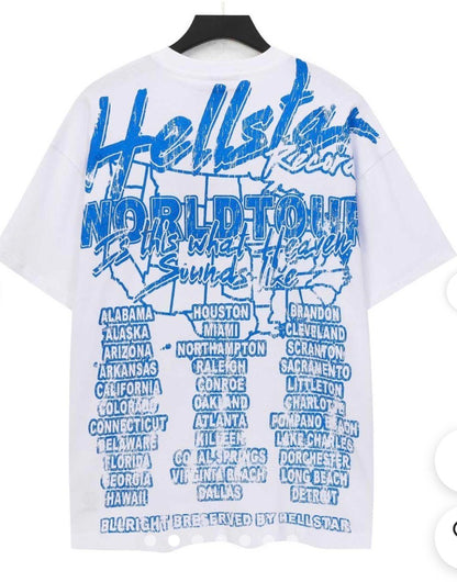 H STAR TEE