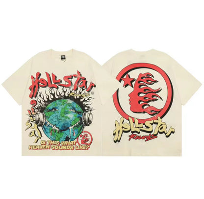 H’star Tees