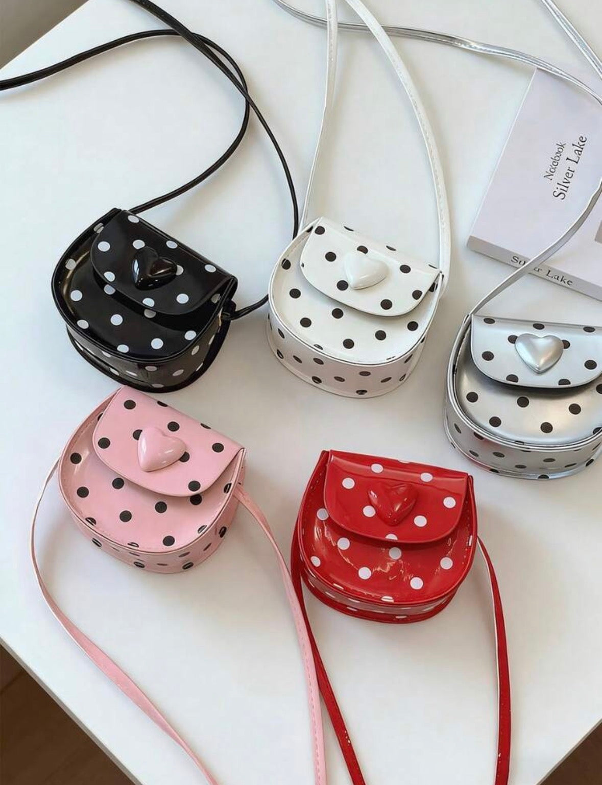Polka Dot Minnie’s