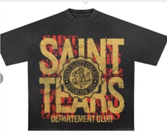 Saint Tee