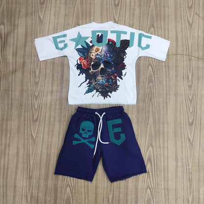 Custom Sets