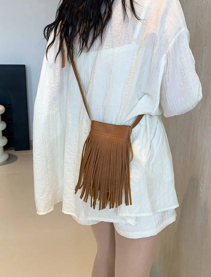 Western Bag
