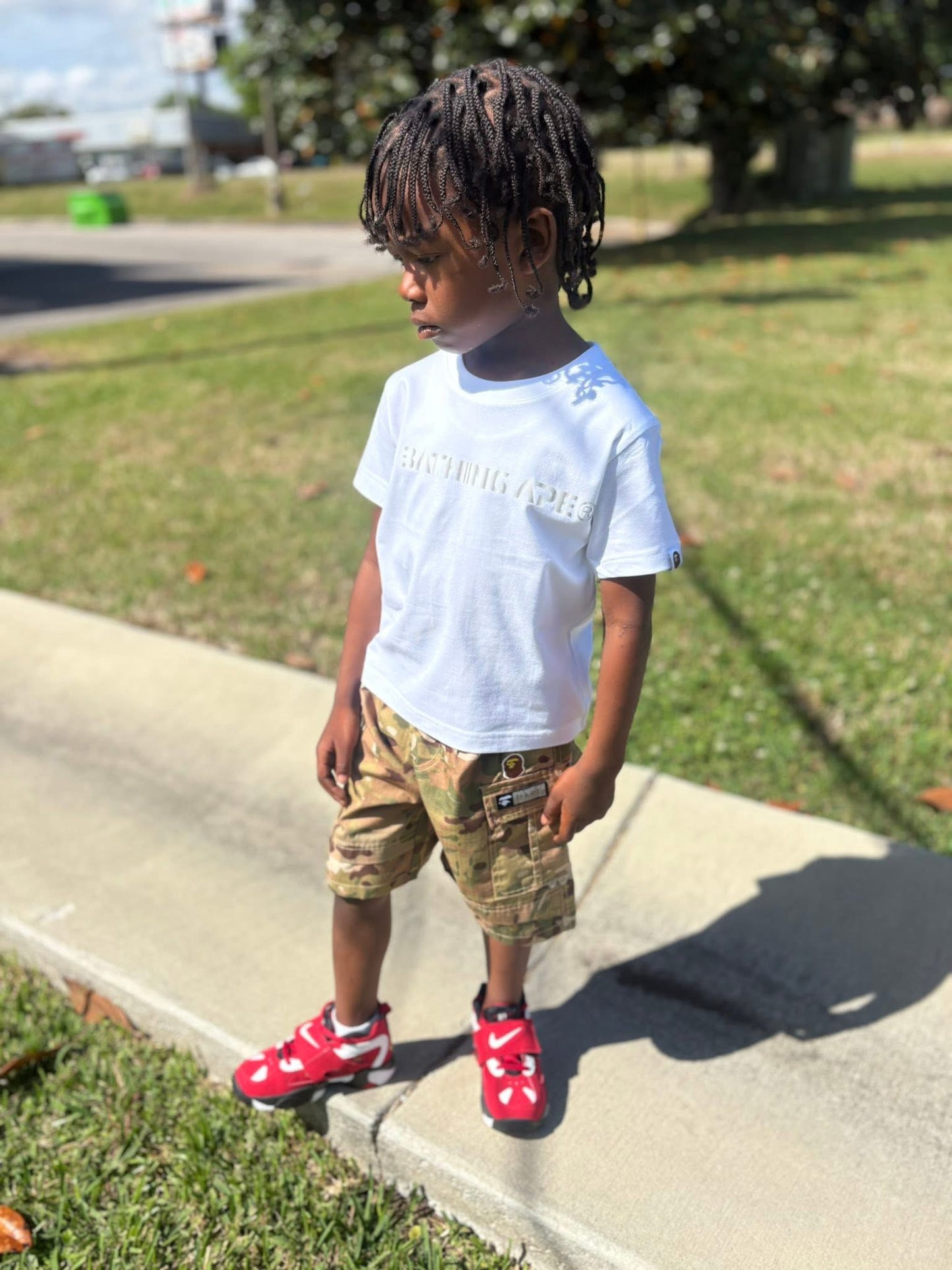 Bape Set