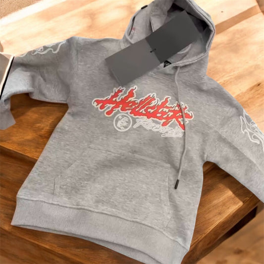 H star Hoody