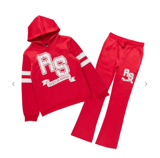 RS SETS