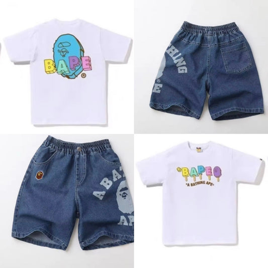 BAPE SET