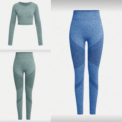 Yoga Sets