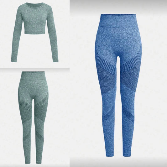 Yoga Sets