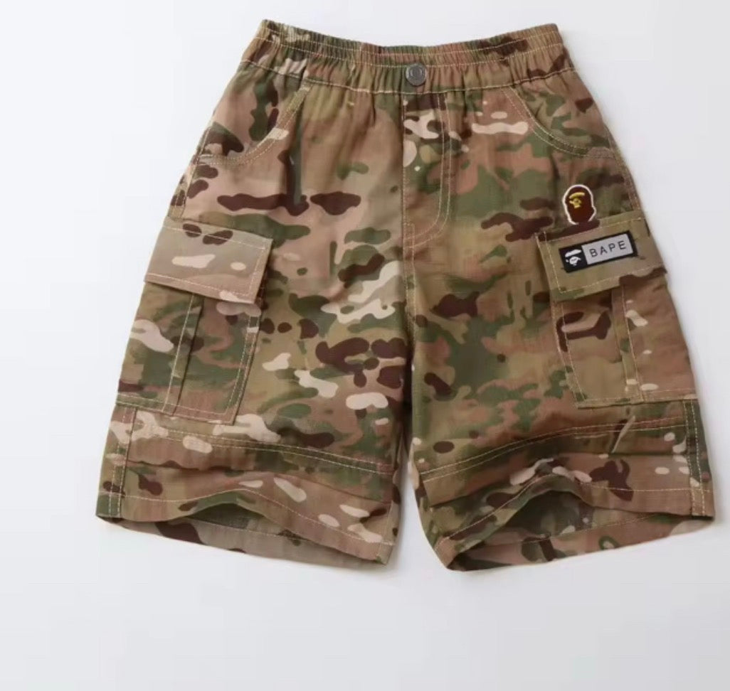 Bape Set
