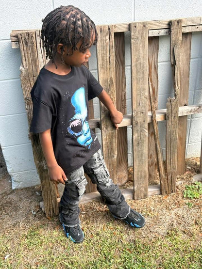 H STAR TEE