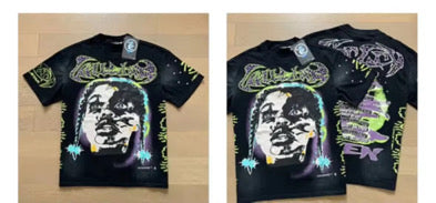 H STAR TEES