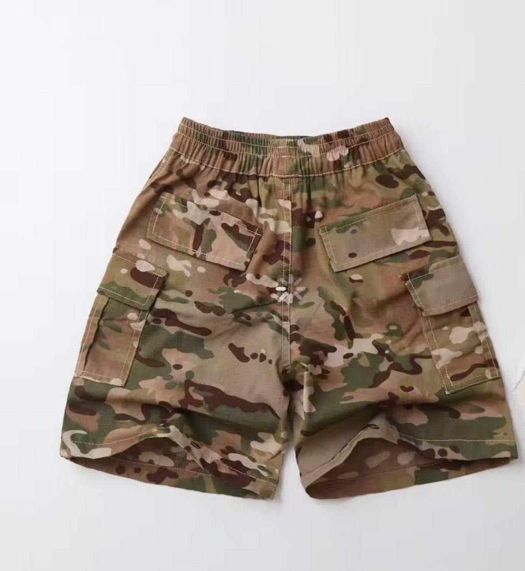 Bape Set