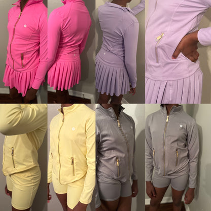 Lulu Sets