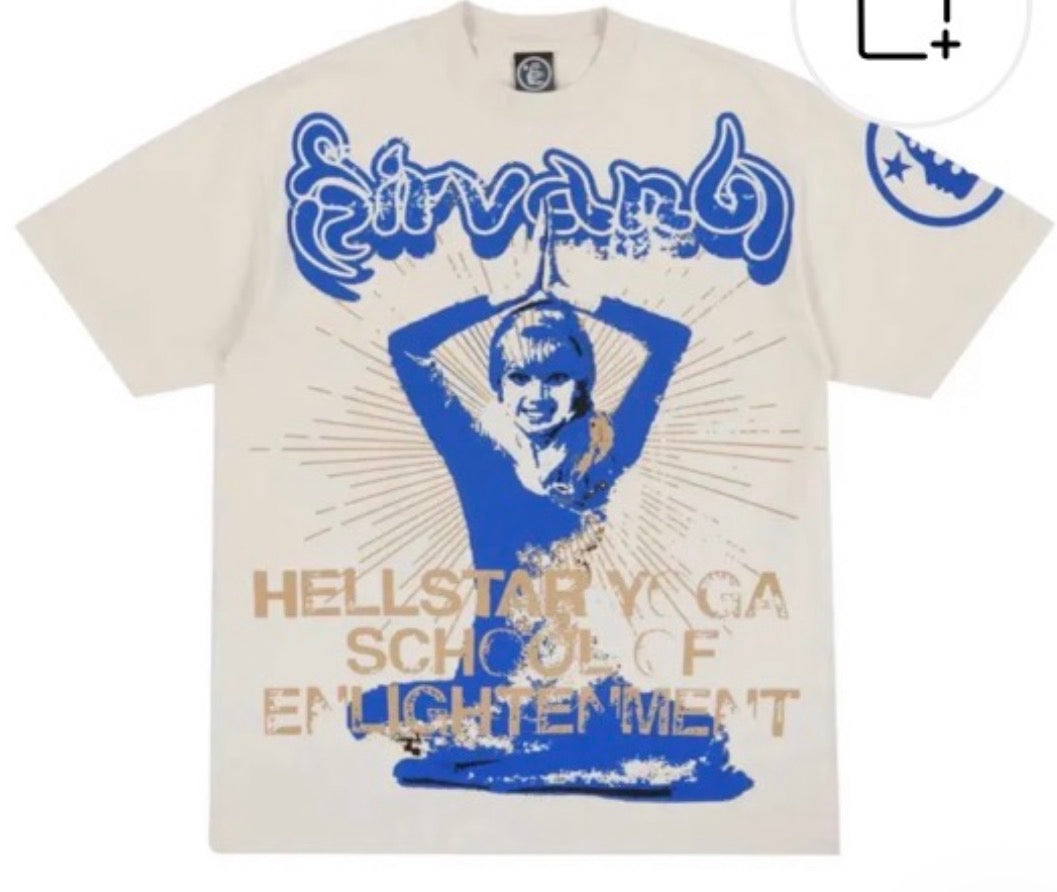 H Star Tee