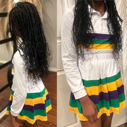 Do What You Wanna Set