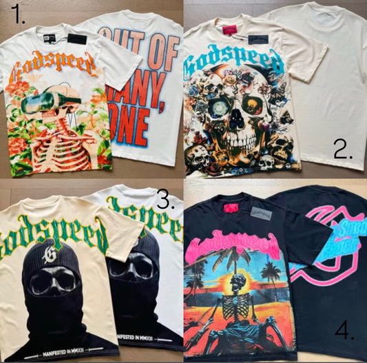 GS Tees