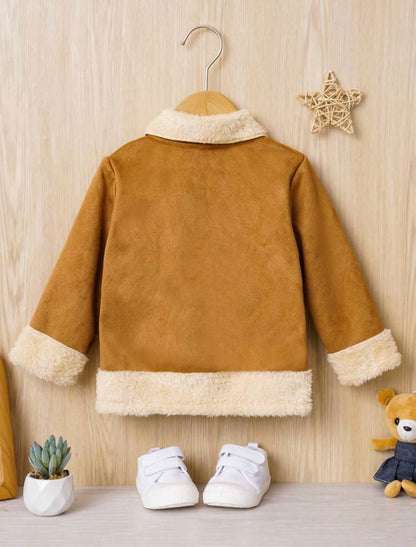 Infant/Toddler Jacket