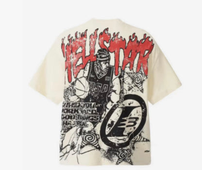 H Star Tee