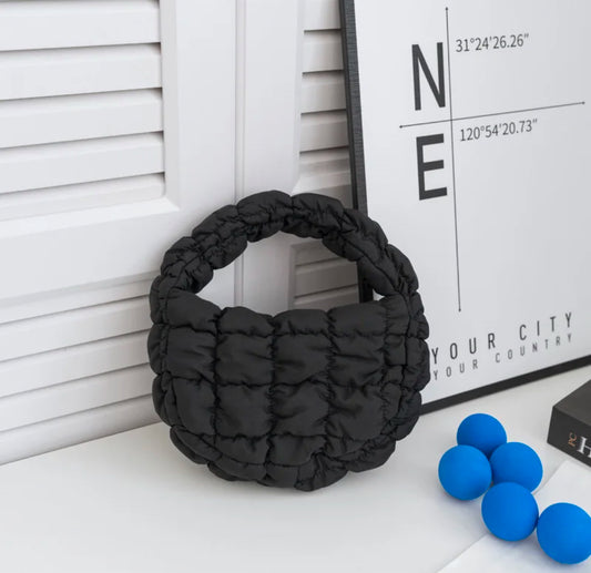 Bubble Purse
