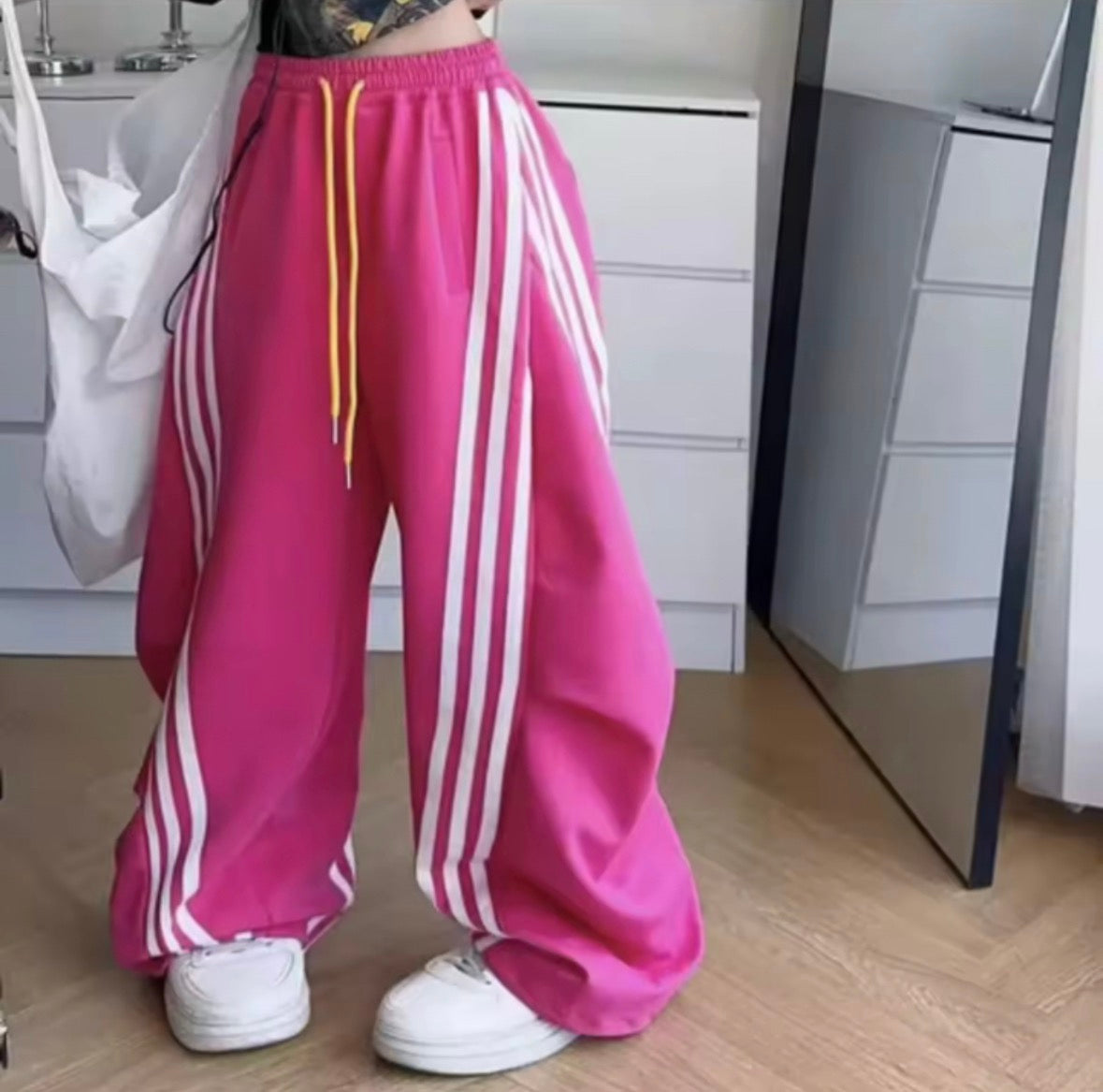 Fashion Pants