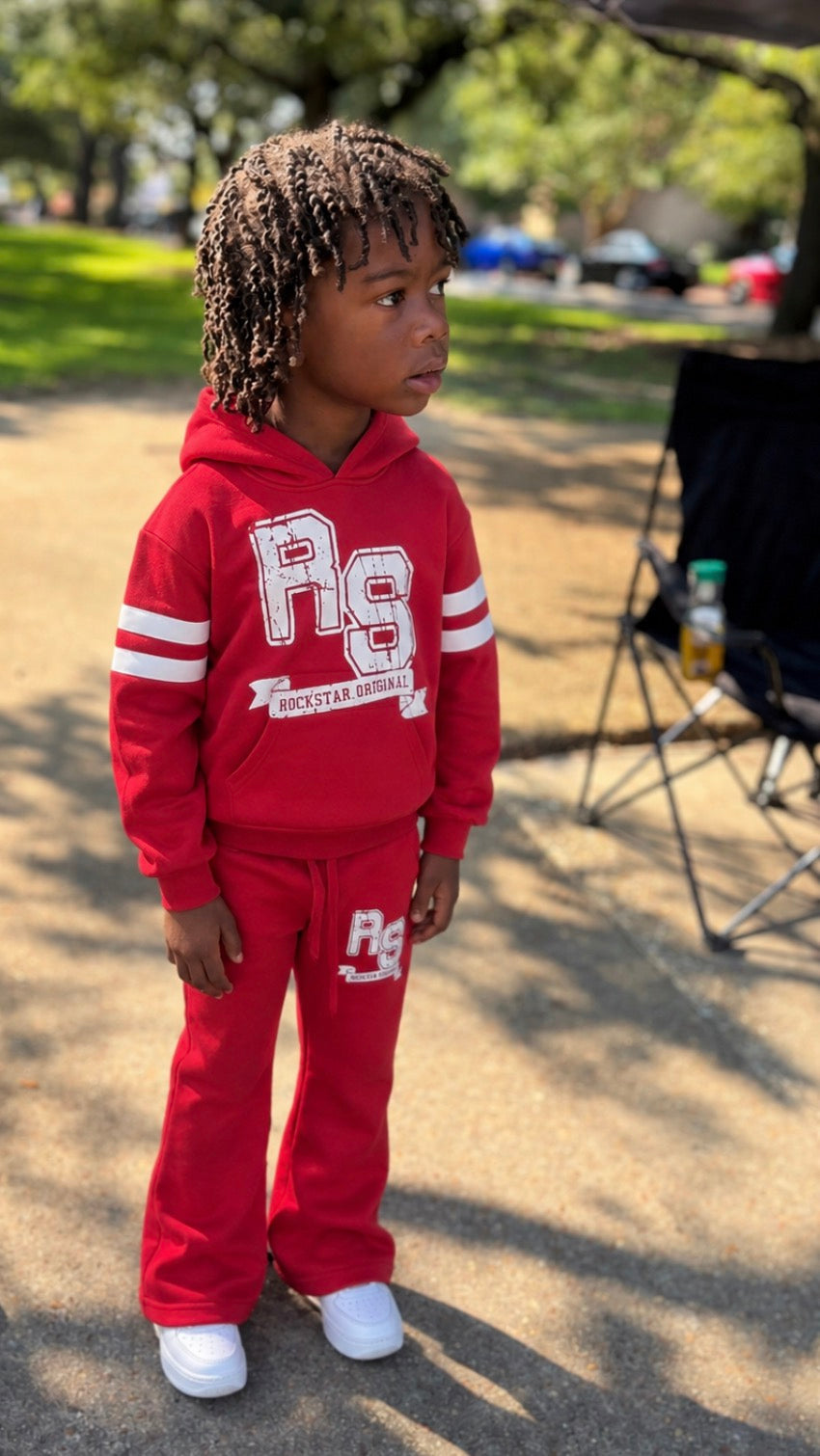 RS SETS