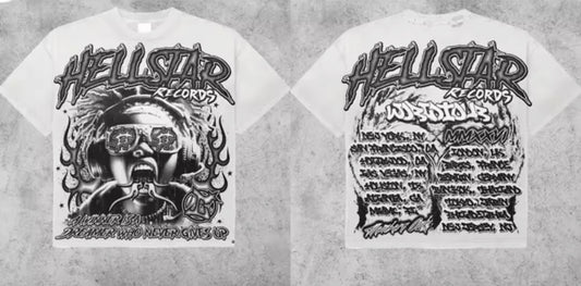 H STAR TEE