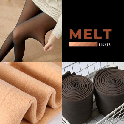 Melt Tights(Natural Skin Effect)