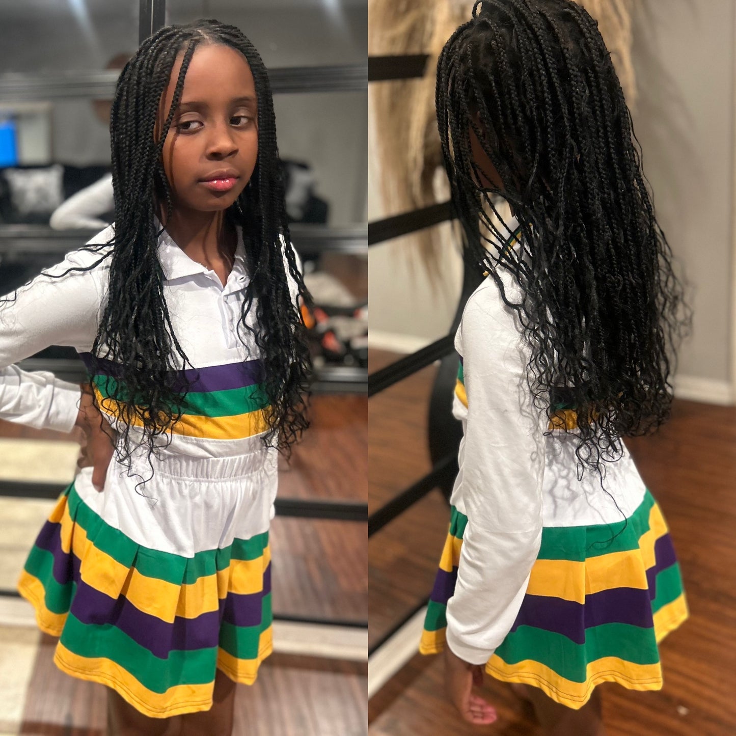 Do What You Wanna Set