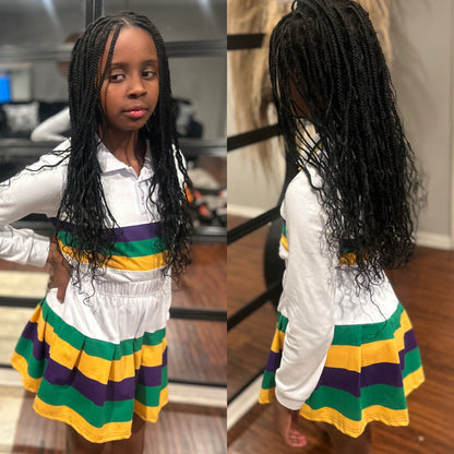 Do What You Wanna Set