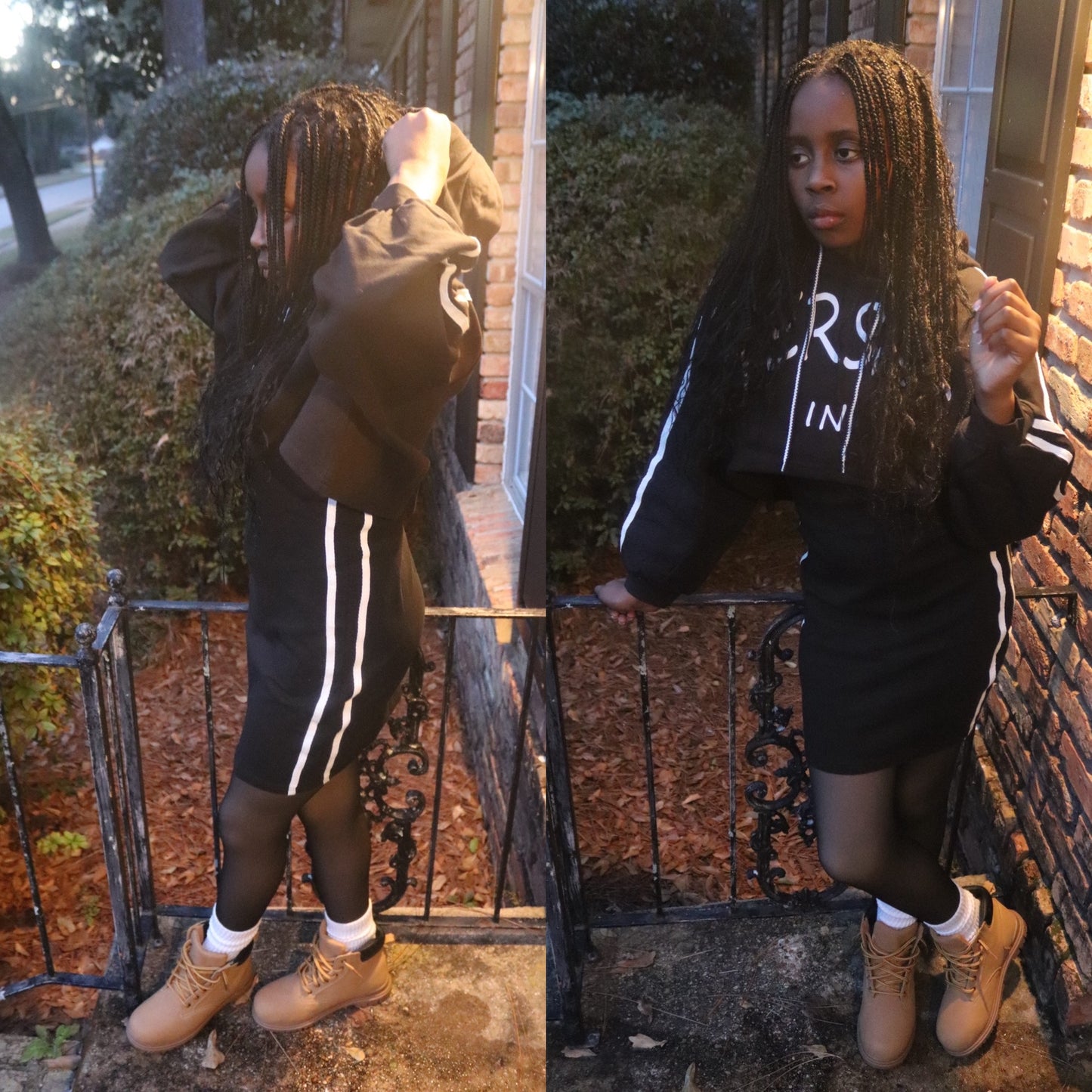 Melt Tights(Natural Skin Effect)