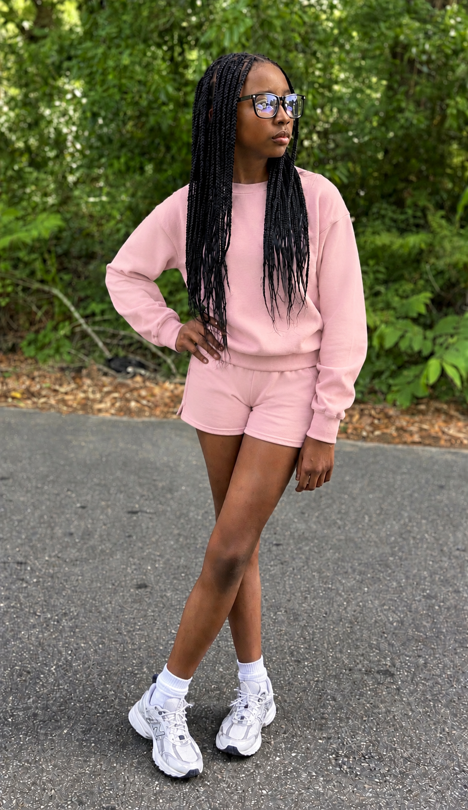 2pcs Set (Available in two Colors)