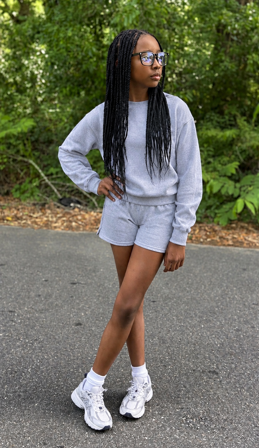 2pcs Set (Available in two Colors)