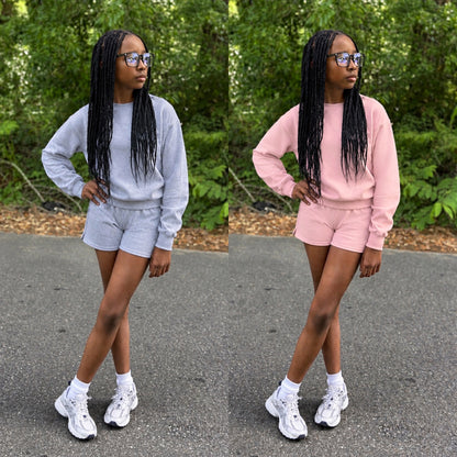 2pcs Set (Available in two Colors)