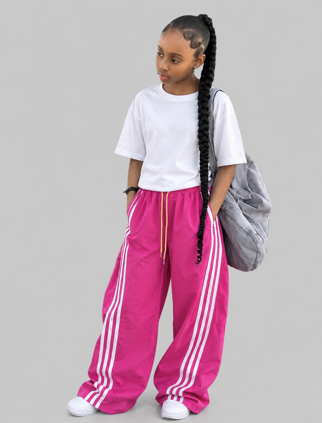 Oversized Joggers