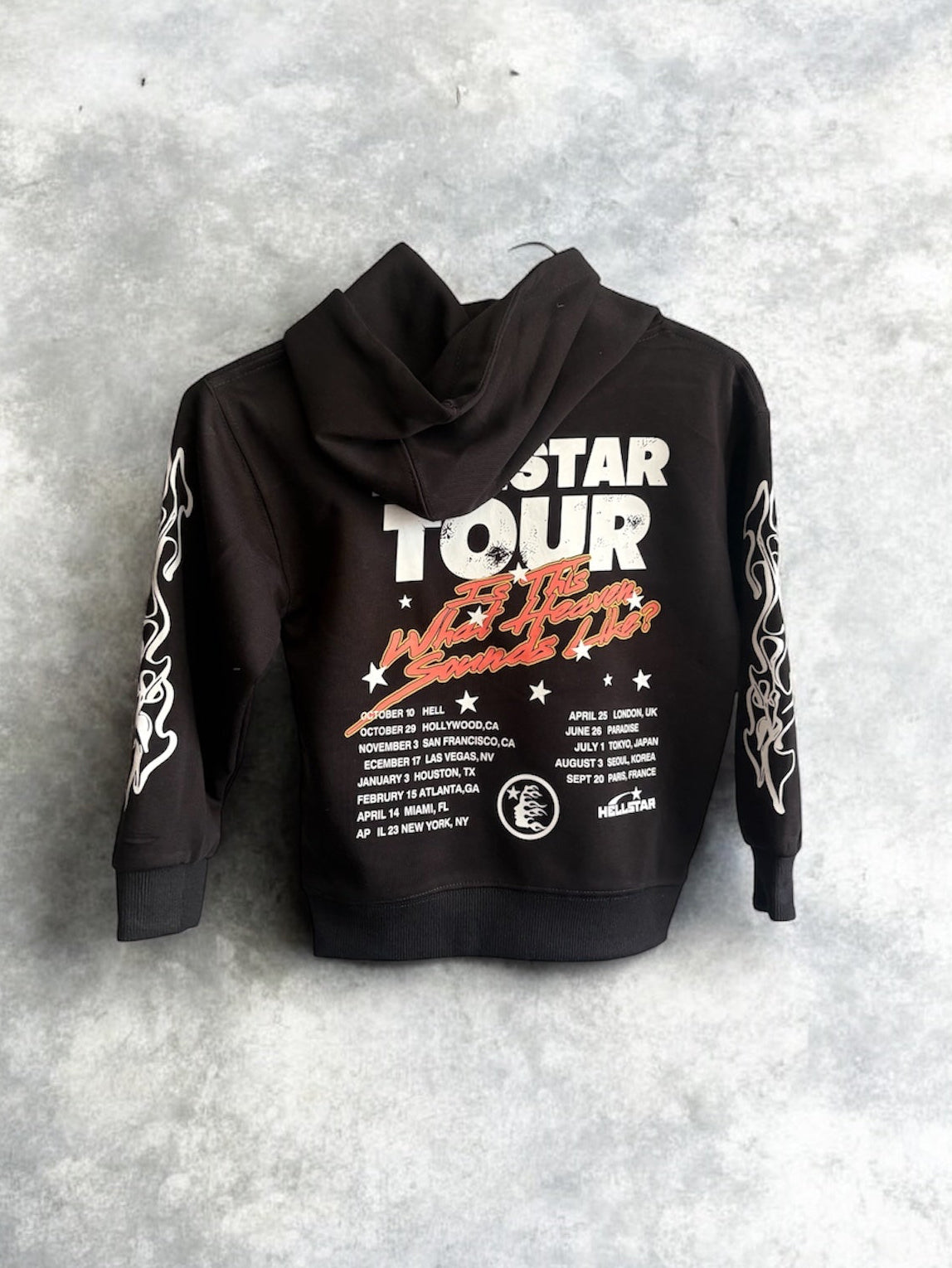 H Star Set