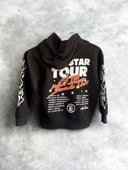 H Star Set