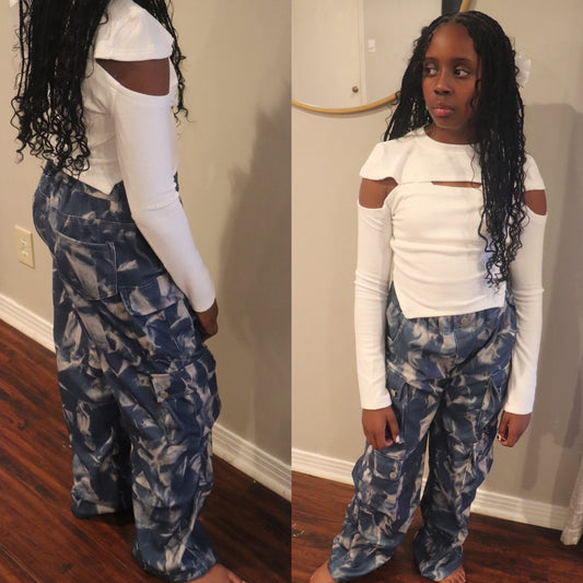 Cargo Pants