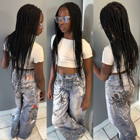 Baggy Jeans