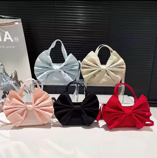 Bow Bags