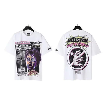 H’star Tees